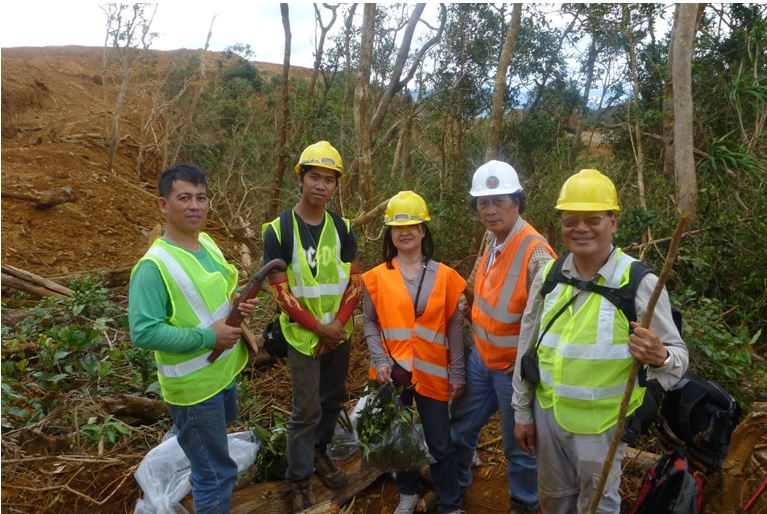 Finding plants that eat metals: The story behind this important new discovery. 