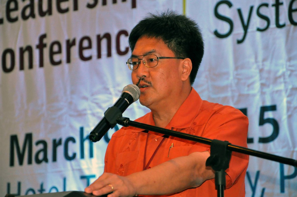 UP Manila prof is world's most prolific editor