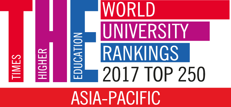 UP represents PH in top 250 Asia Pacific universities