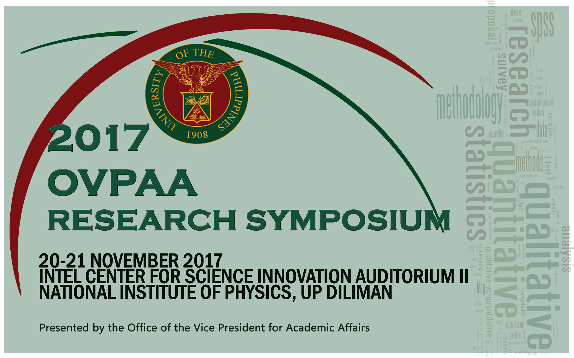 Over 60 research projects in science, arts, humanities to be presented at system-wide symposium