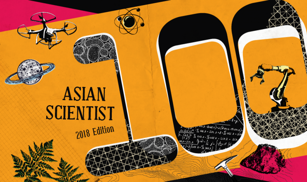 Six UP researchers, graduates among the eight Filipinos in Asian Scientist 100