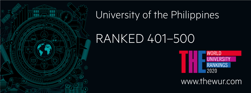 UP breaks into top 500 in world rankings 