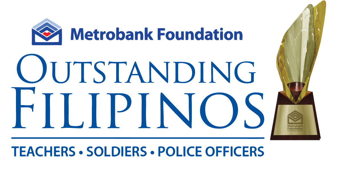 Call for Nominations: 2020 Metrobank Foundation Outstanding Filipinos Award